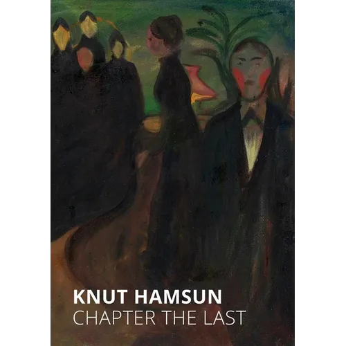 Chapter the Last - Paperback