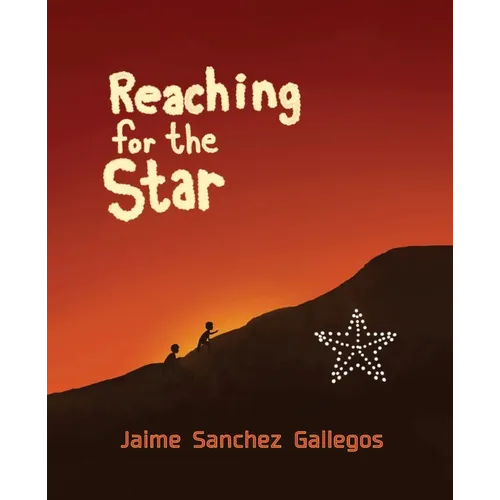 Reaching for the Star - Paperback