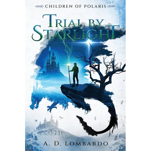 Trial by Starlight - Paperback