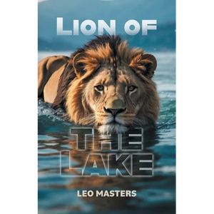 Lion Of The Lake - Paperback