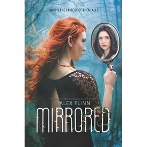 Mirrored - Paperback