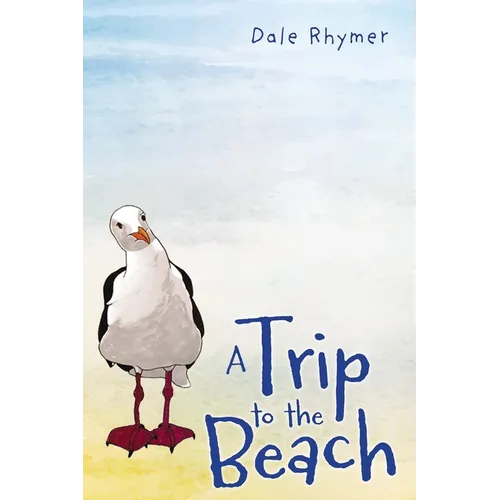 A Trip to the Beach - Paperback