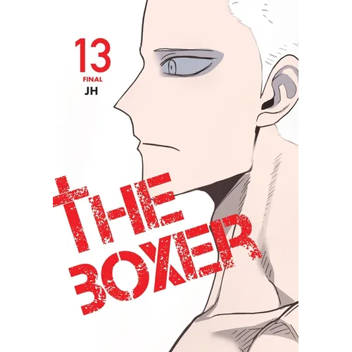 The Boxer, Vol. 13 - Paperback