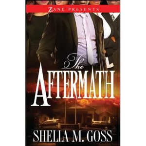 Aftermath: The Joneses 2 - Paperback