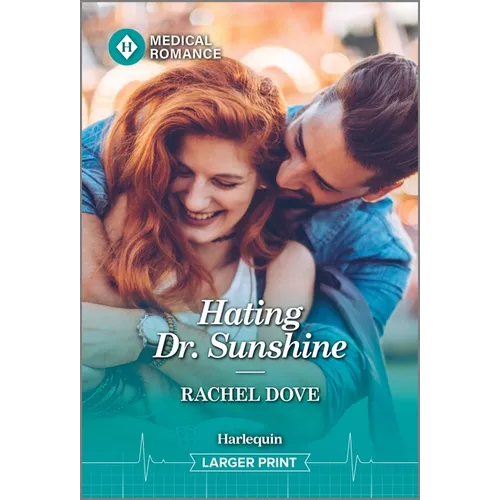 Hating Dr. Sunshine - Mass Market Paperbound