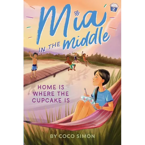 Home Is Where the Cupcake Is - Hardcover