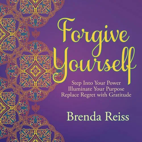 Forgive Yourself - Paperback