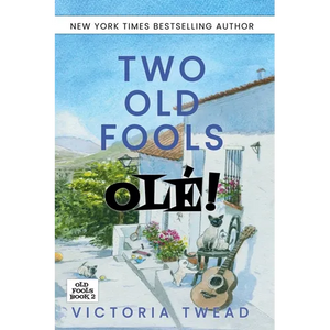 Two Old Fools - Olé! - Paperback