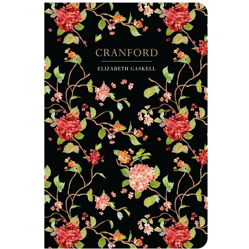Cranford - Hardcover