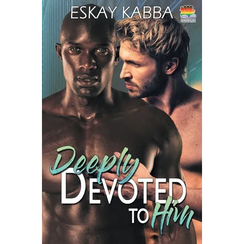 Deeply Devoted To Him - Paperback