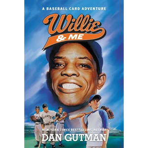 Willie & Me - Paperback