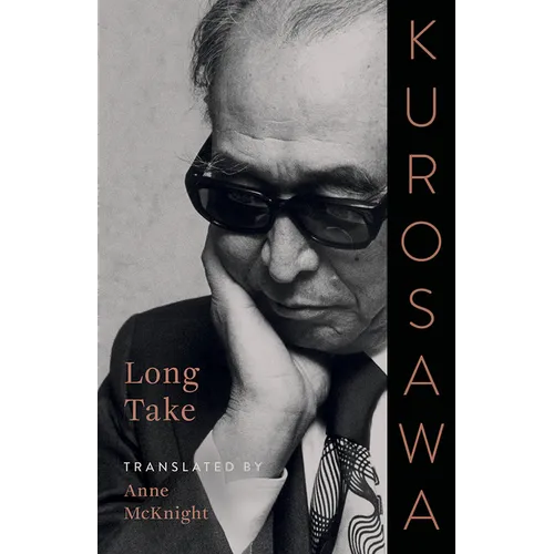 Long Take - Paperback