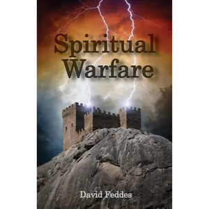 Spiritual Warfare: Joining Jesus in Conquering Evil - Paperback