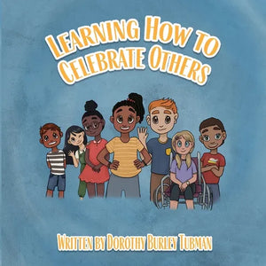 Learning How to Celebrate Others - Paperback