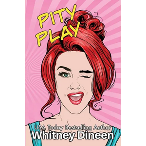 Pity Play - Paperback
