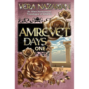 Amrevet Days One - Paperback