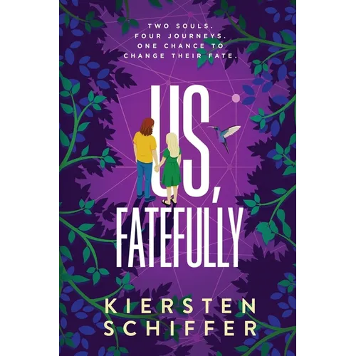 Us, Fatefully - Paperback