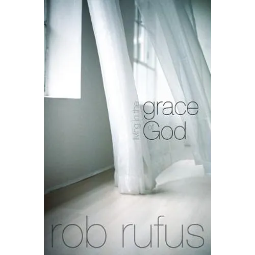 Living in the Grace of God - Paperback
