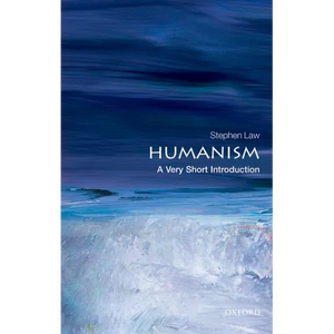 Humanism: A Very Short Introduction - Paperback