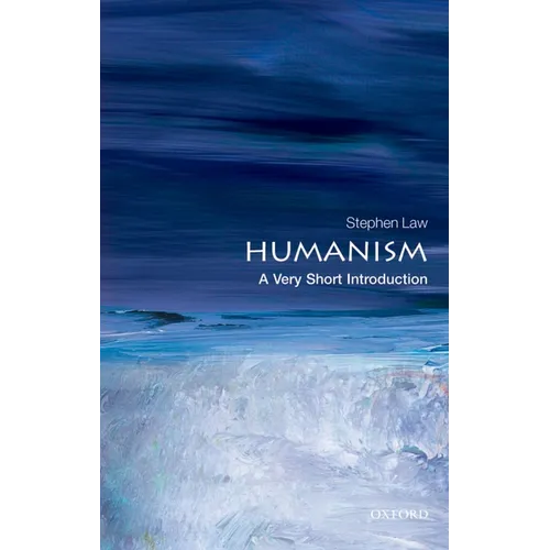 Humanism: A Very Short Introduction - Paperback
