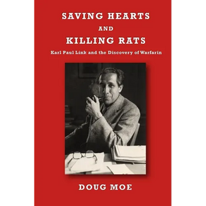 Saving Hearts and Killing Rats - Paperback