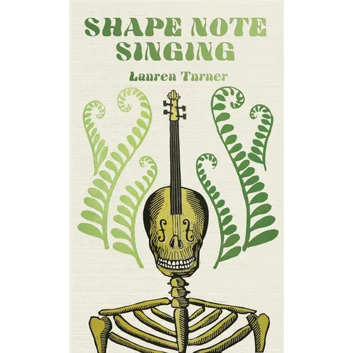 Shape Note Singing - Paperback