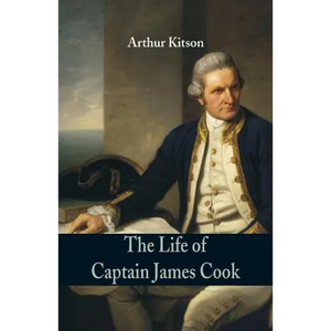 The Life of Captain James Cook - Paperback