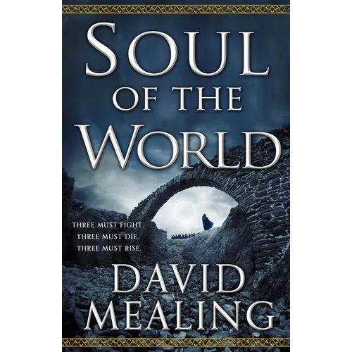 Soul of the World - Paperback