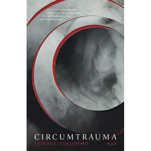 Circumtrauma - Paperback