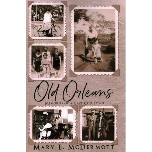 Old Orleans - Paperback