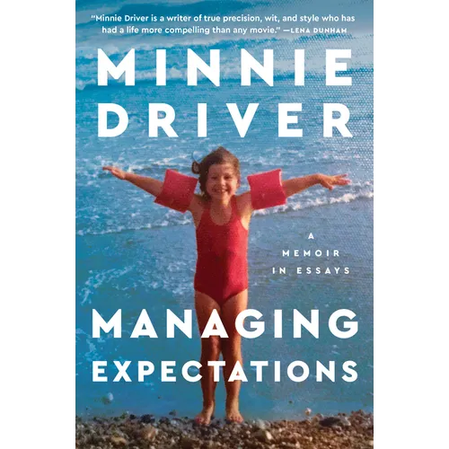 Managing Expectations: A Memoir in Essays - Paperback