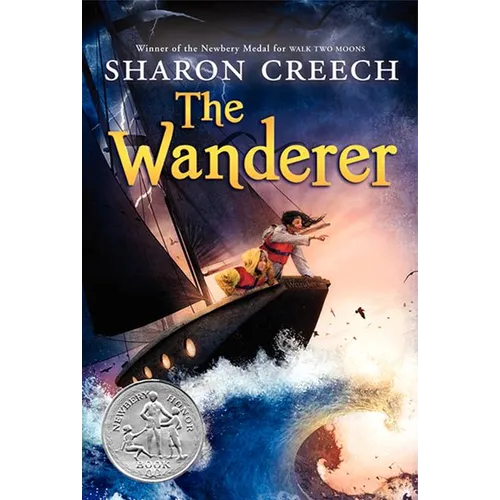 The Wanderer - Paperback