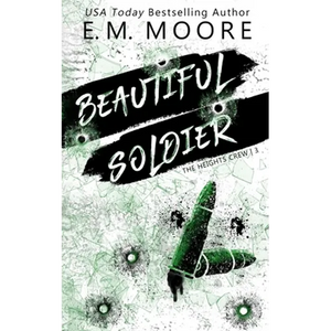 Beautiful Soldier - Paperback