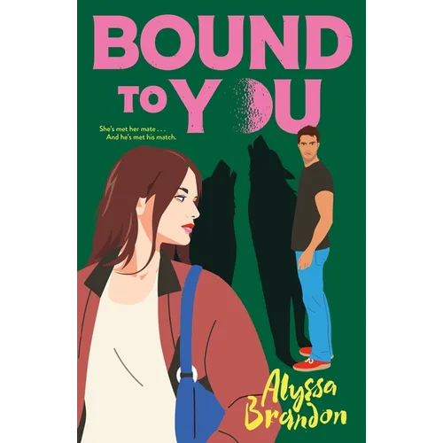 Bound to You - Paperback