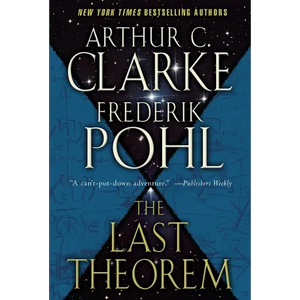 The Last Theorem - Paperback