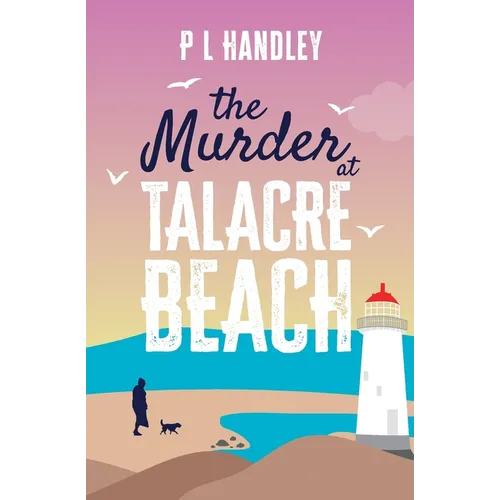 The Murder At Talacre Beach - Paperback