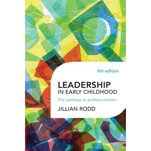 Leadership in Early Childhood (Revised) - Paperback