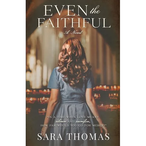 Even the Faithful - Paperback