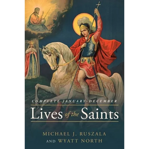 Lives of the Saints Complete: January - December - Paperback