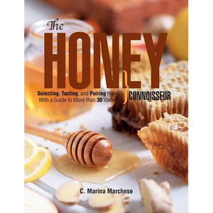 Honey Connoisseur - Hardcover