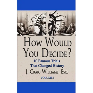 How Would You Decide? - Paperback