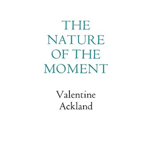 The Nature of the Moment - Paperback