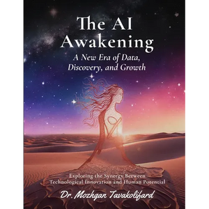 The AI Awakening: A New Era of Data, Discovery, and Growth - Paperback