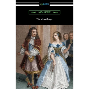 The Misanthrope - Paperback