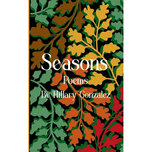 Seasons - Paperback