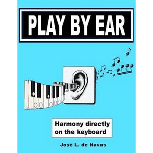 Play by Ear - Paperback