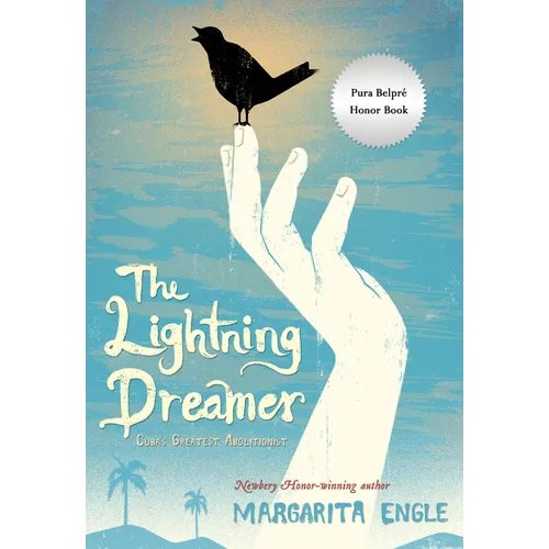The Lightning Dreamer: Cuba's Greatest Abolitionist - Paperback