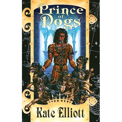 Prince of Dogs - Paperback