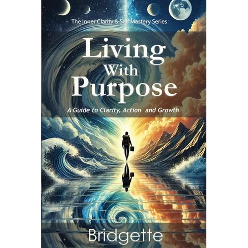 Living With Purpose - Paperback