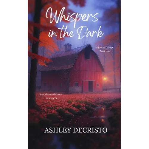 Whispers in the Dark - Paperback